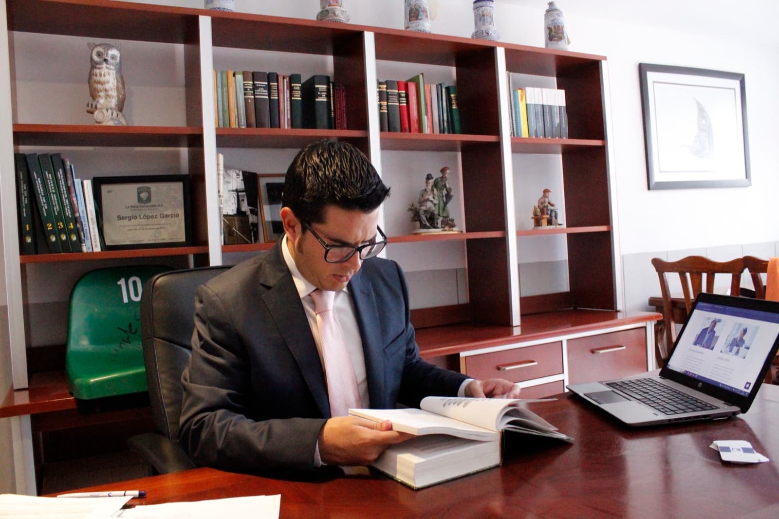 Auditoría Jurídica